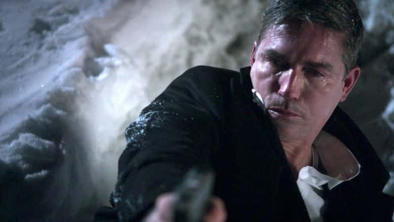Person of Interest 4. Sezon 20. Bölüm kapak