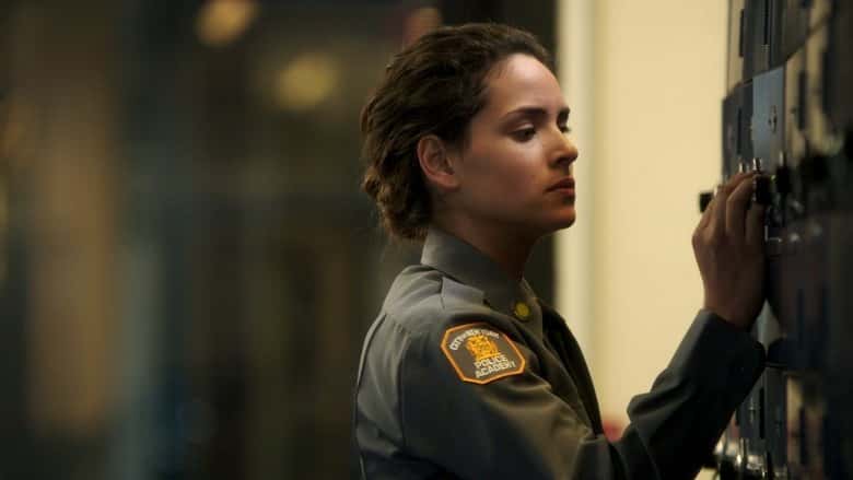 Person of Interest 4. Sezon 8. Bölüm kapak