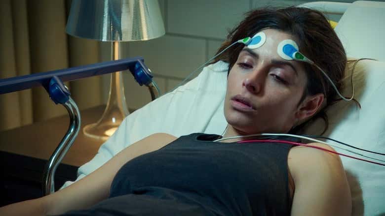 Person of Interest 5. Sezon 4. Bölüm kapak