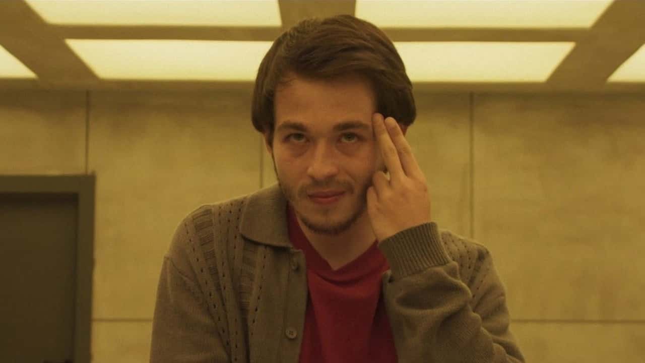 Persona 1. Sezon 2. Bölüm kapak