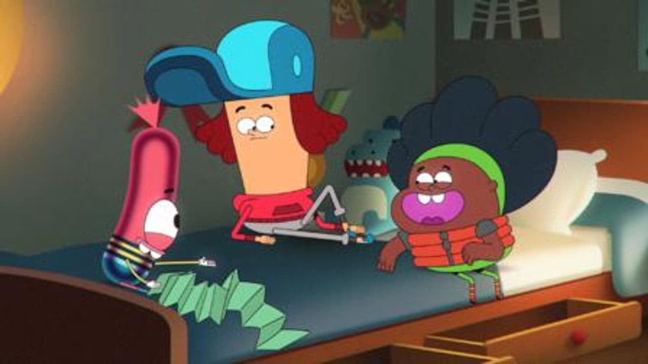 25. Bölüm