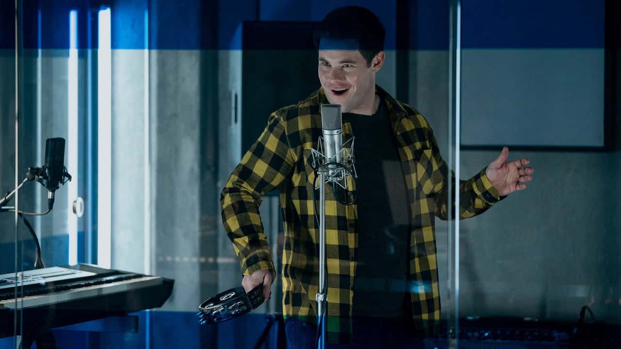 Pitch Perfect: Bumper in Berlin 1. Sezon 2. Bölüm kapak