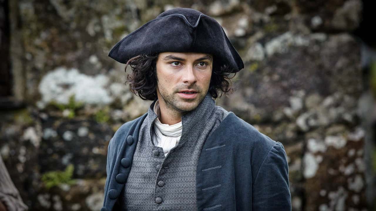 Poldark 1. Sezon 7. Bölüm kapak
