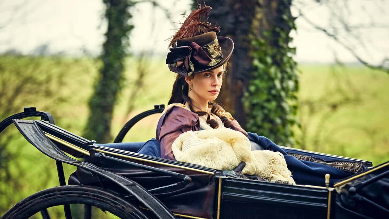 Poldark 3. Sezon 3. Bölüm kapak