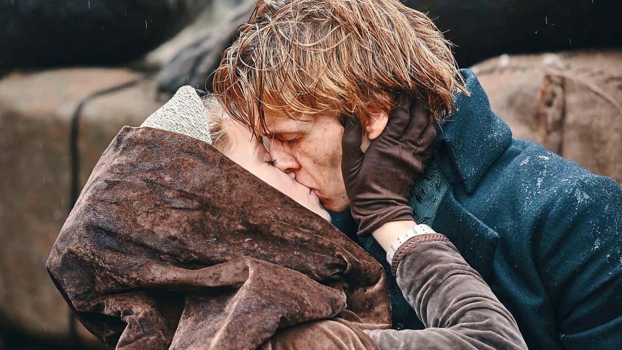 Poldark 5. Sezon 7. Bölüm kapak