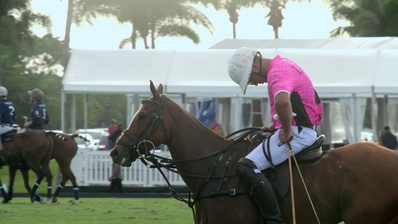 Polo 1. Sezon 3. Bölüm kapak