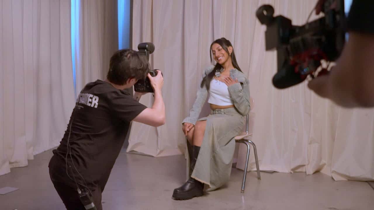 Pop Star Akademisi: KATSEYE 1. Sezon 4. Bölüm kapak