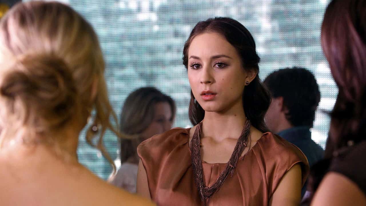 Pretty Little Liars 1. Sezon 14. Bölüm kapak
