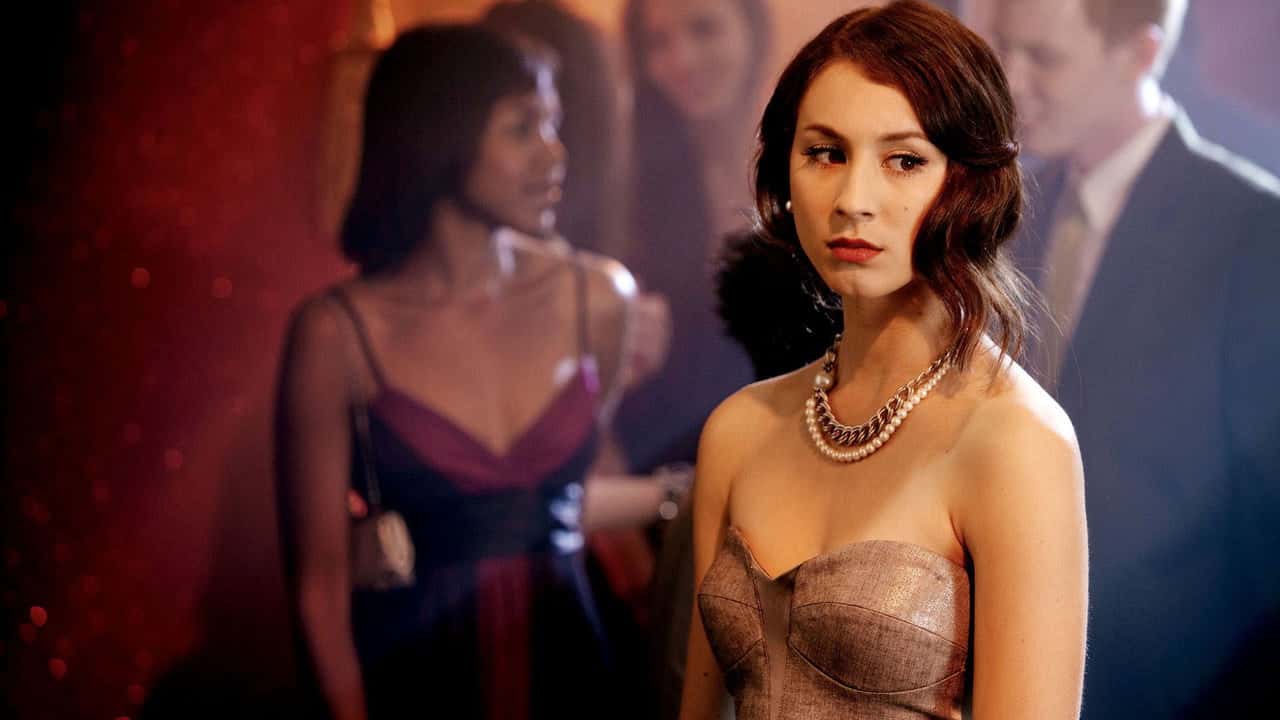 Pretty Little Liars 1. Sezon 6. Bölüm kapak