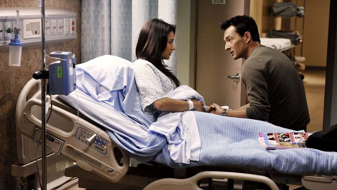 Pretty Little Liars 2. Sezon 8. Bölüm kapak
