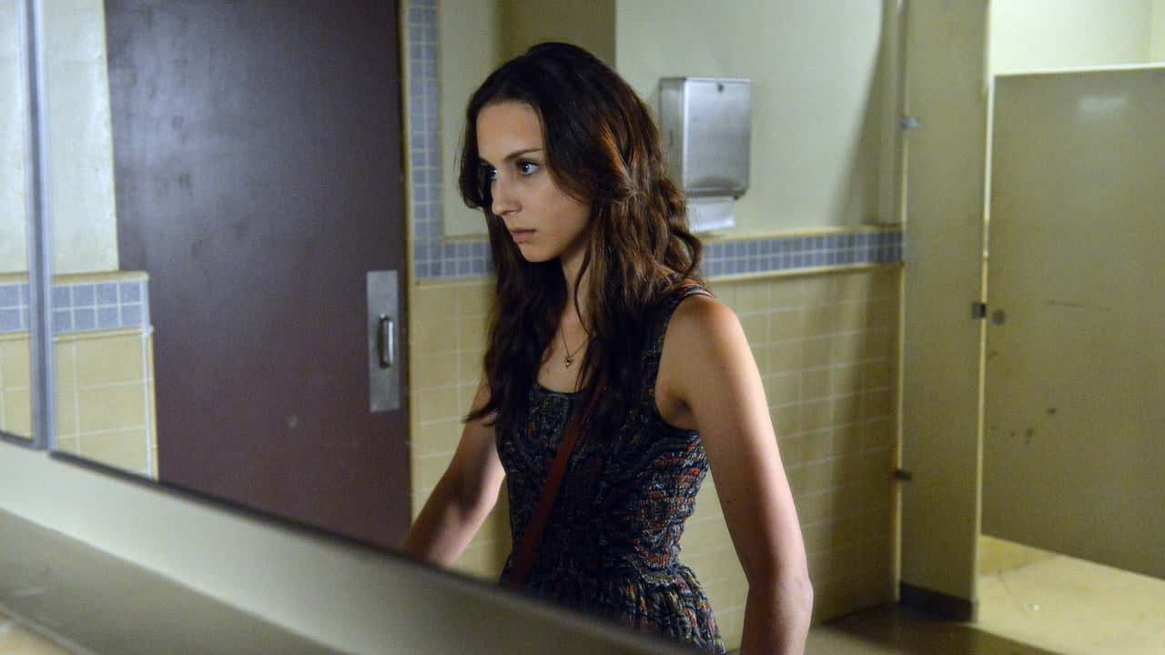 Pretty Little Liars 3. Sezon 17. Bölüm kapak
