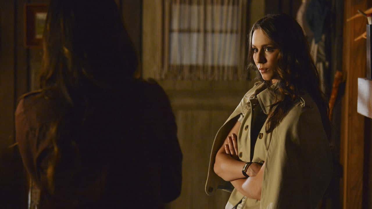 Pretty Little Liars 4. Sezon 15. Bölüm kapak