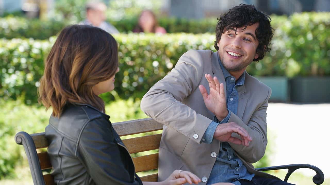 Pretty Little Liars 7. Sezon 11. Bölüm kapak