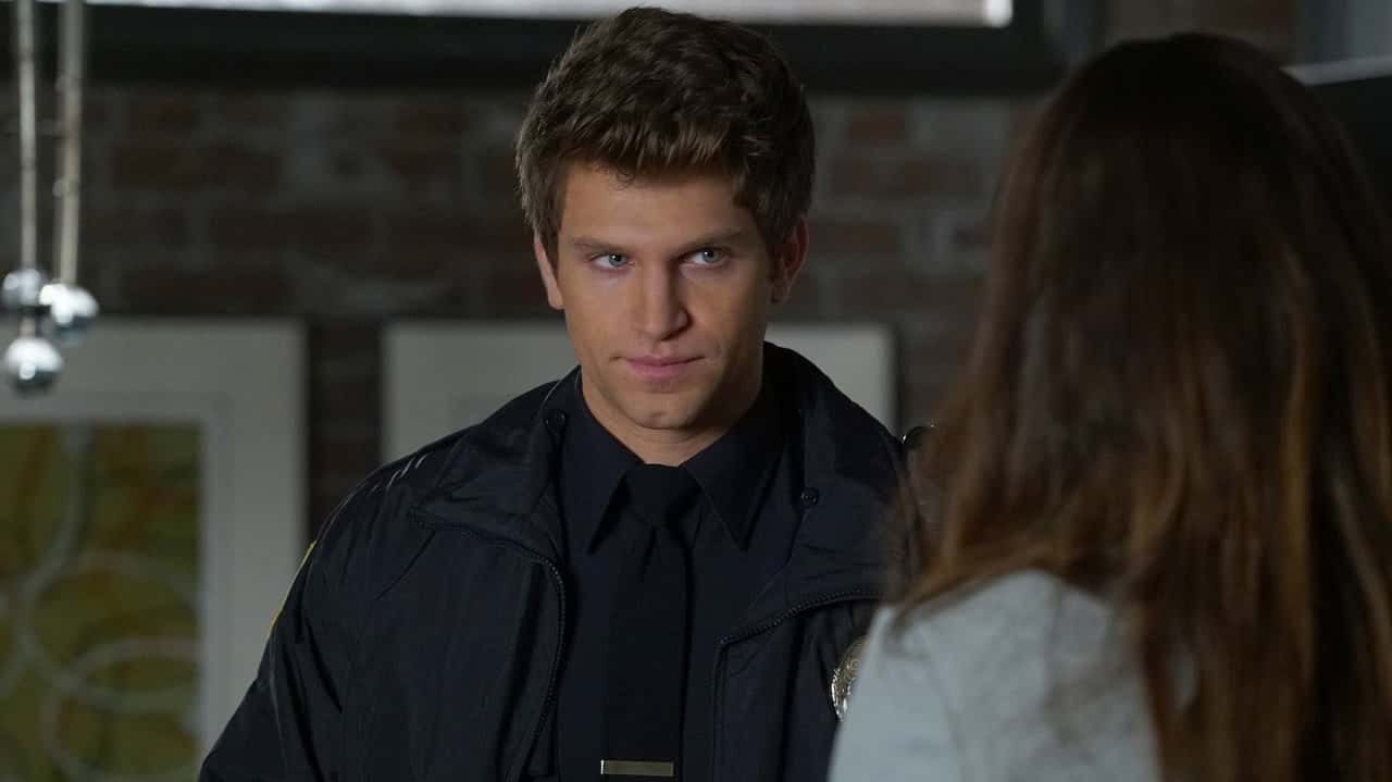 Pretty Little Liars 7. Sezon 4. Bölüm kapak