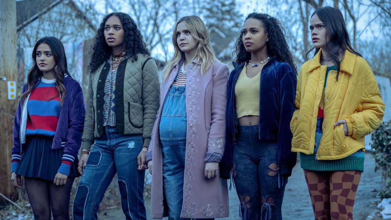 Pretty Little Liars: Original Sin 1. Sezon 10. Bölüm kapak