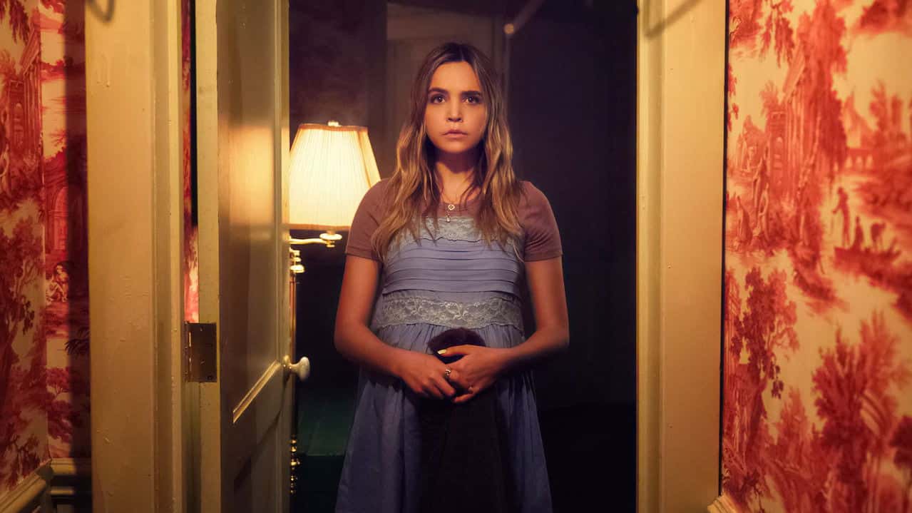 Pretty Little Liars: Original Sin 1. Sezon 2. Bölüm kapak