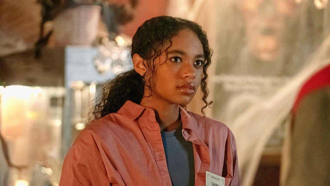 Pretty Little Liars: Original Sin 1. Sezon 5. Bölüm kapak