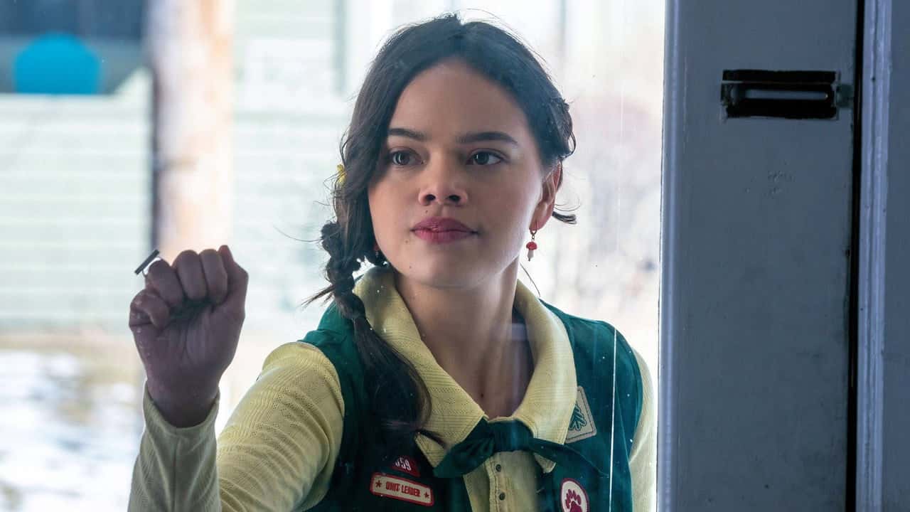 Pretty Little Liars: Original Sin 1. Sezon 8. Bölüm kapak