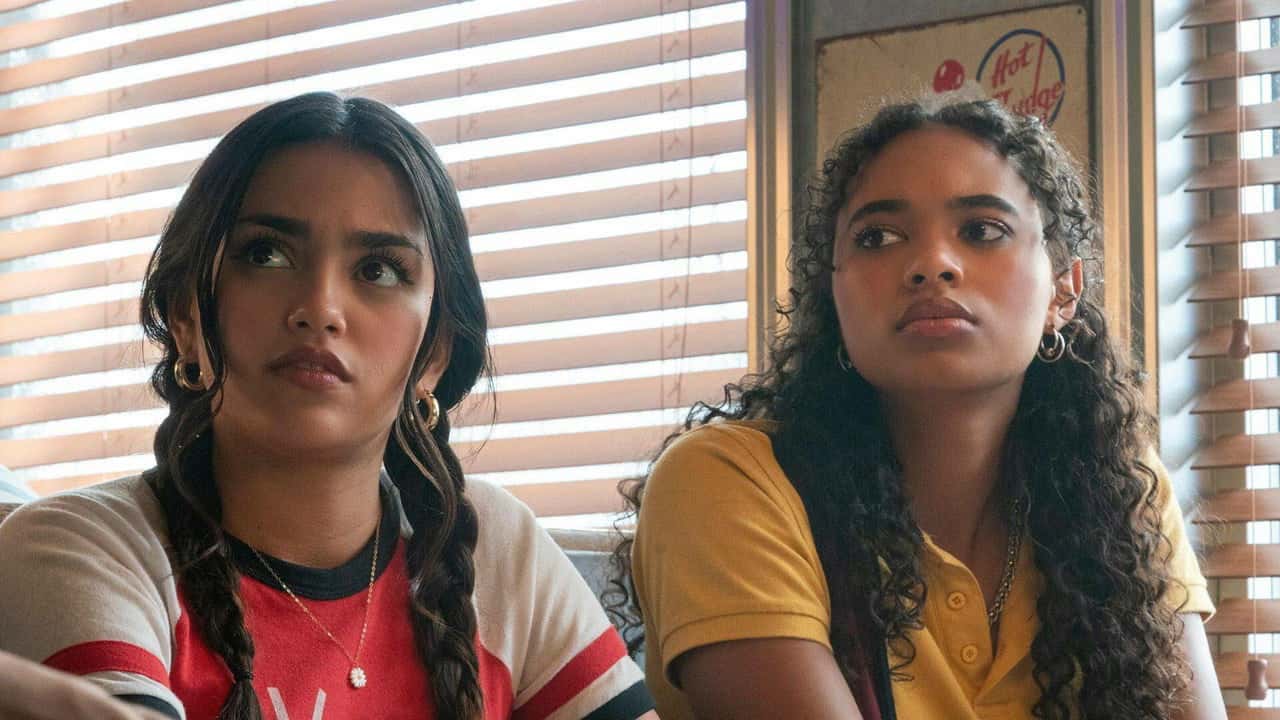 Pretty Little Liars: Original Sin 2. Sezon 2. Bölüm kapak