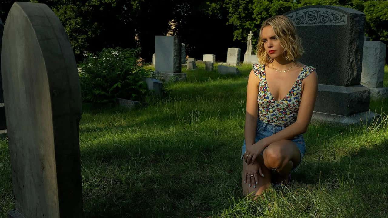 Pretty Little Liars: Original Sin 2. Sezon 7. Bölüm kapak