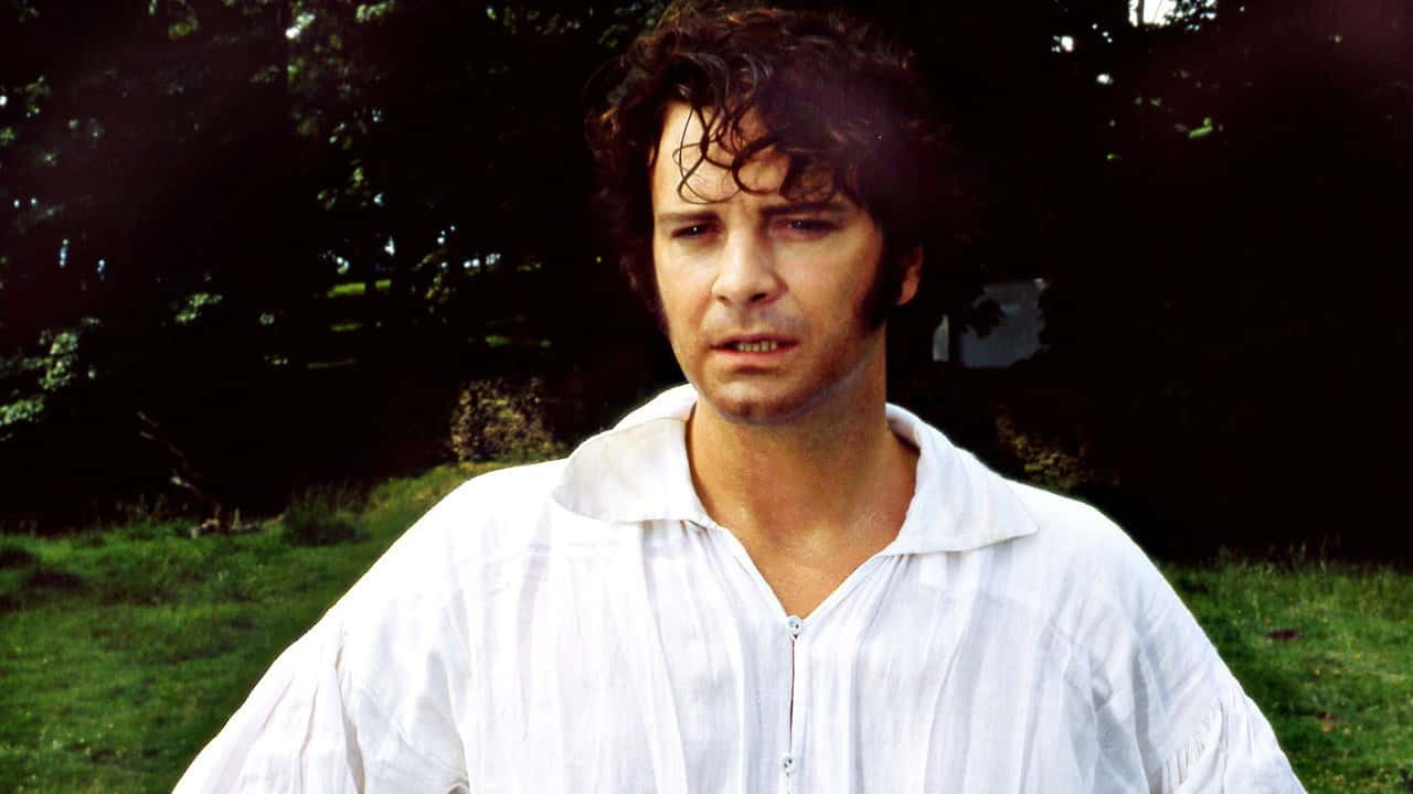 Pride and Prejudice 1. Sezon 4. Bölüm kapak