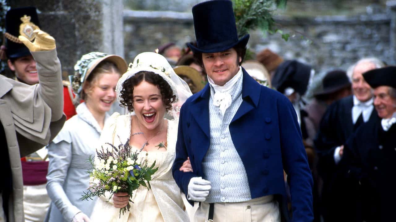 Pride and Prejudice 1. Sezon 6. Bölüm kapak