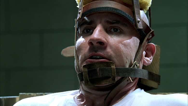 Prison Break 1. Sezon 15. Bölüm kapak