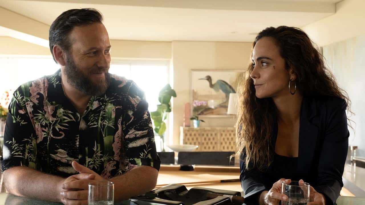 Queen of the South 4. Sezon 12. Bölüm kapak