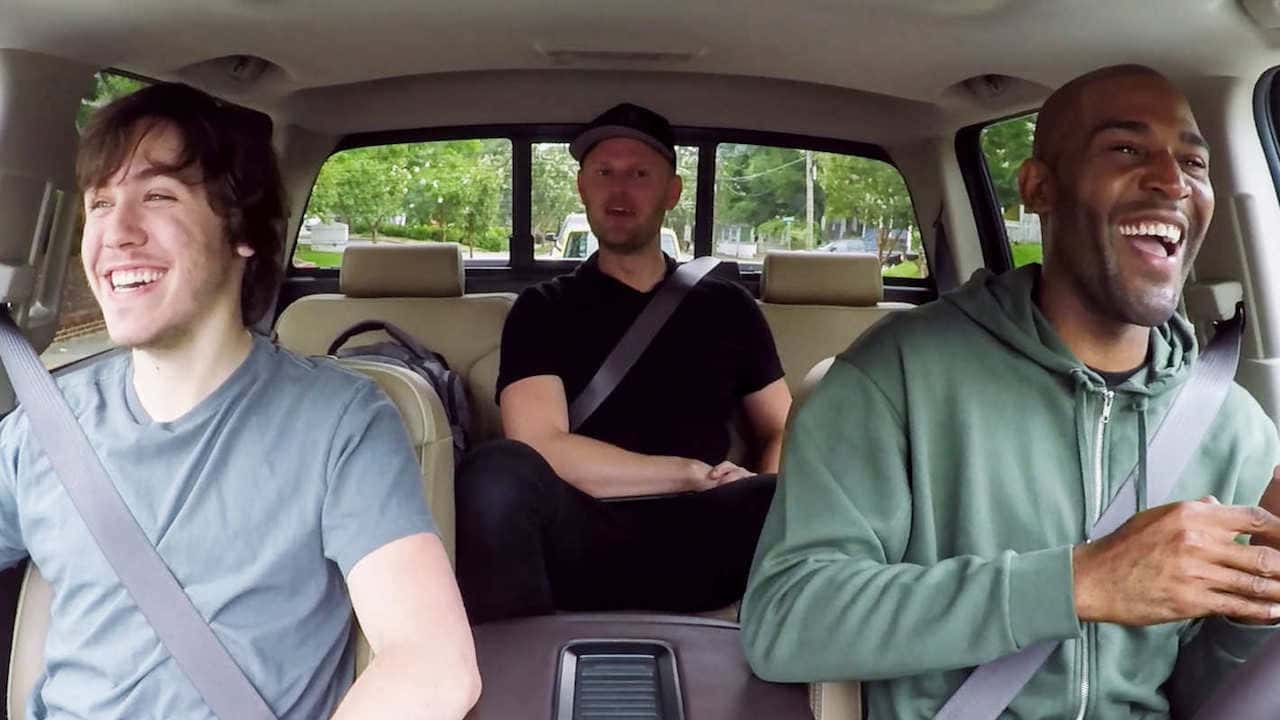 Queer Eye 2. Sezon 7. Bölüm kapak