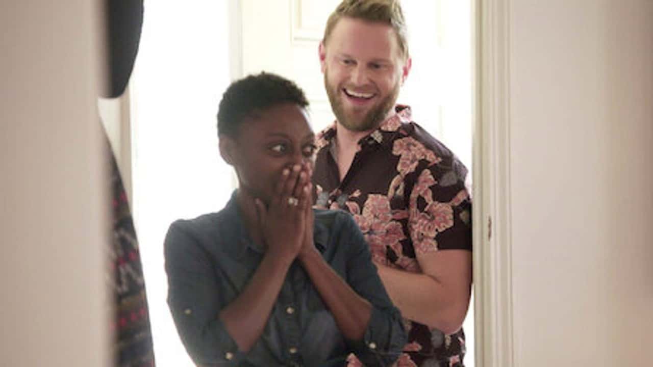 Queer Eye 3. Sezon 5. Bölüm kapak