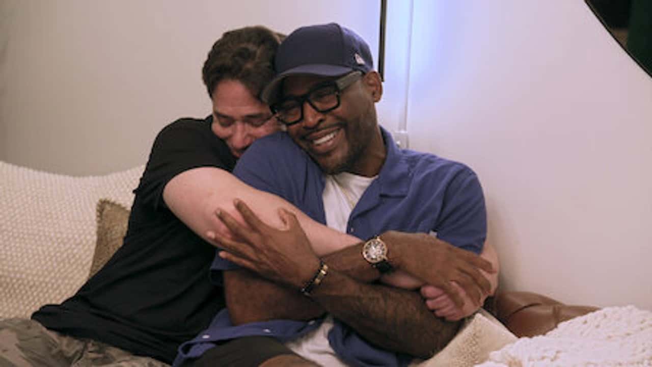 Queer Eye 7. Sezon 5. Bölüm kapak
