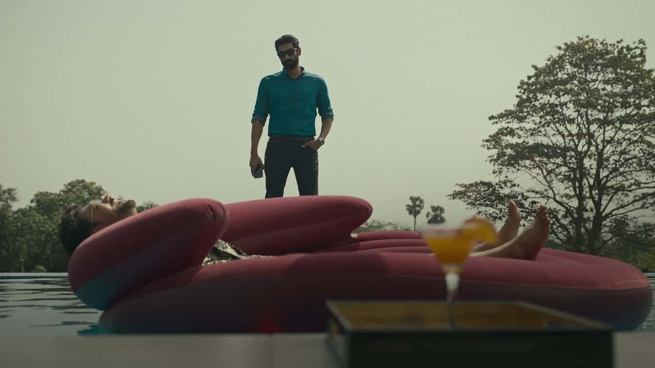Rana Naidu 1. Sezon 2. Bölüm kapak