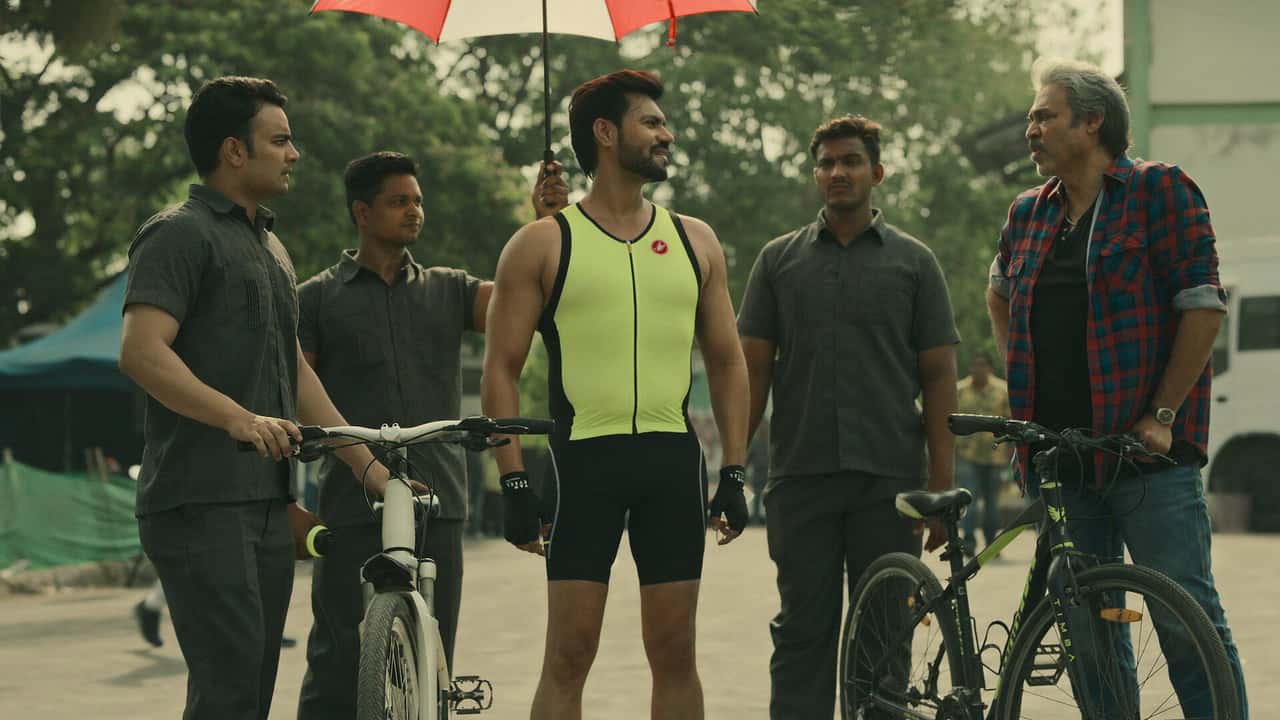 Rana Naidu 1. Sezon 4. Bölüm kapak