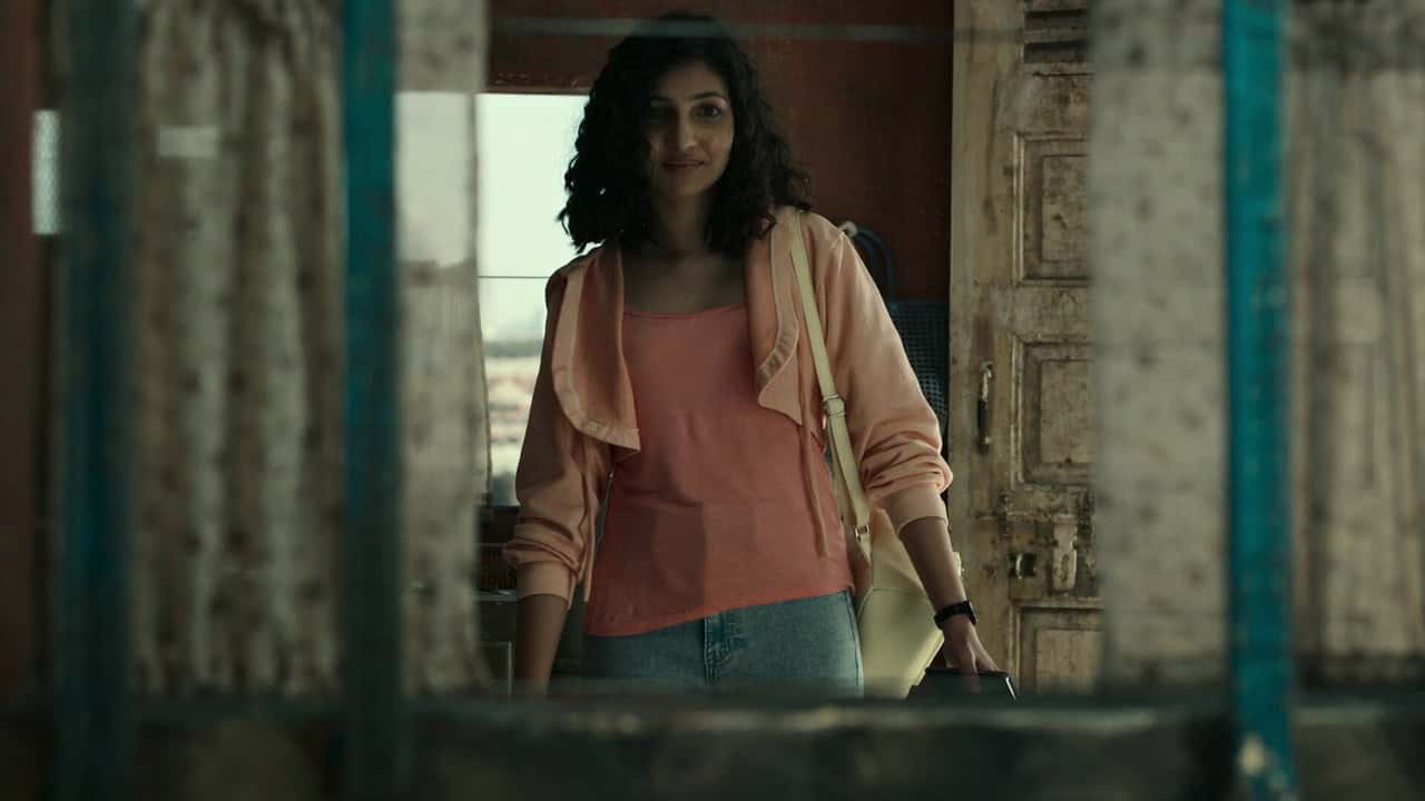 Rana Naidu 1. Sezon 7. Bölüm kapak