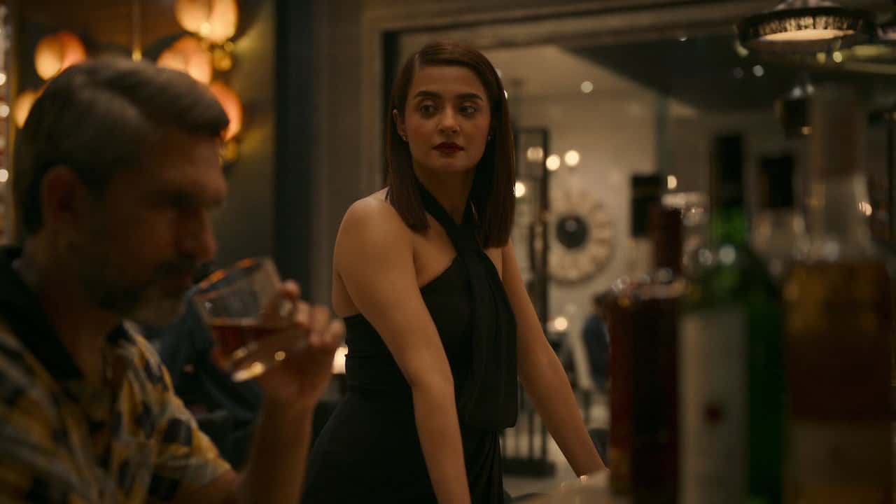 Rana Naidu 1. Sezon 8. Bölüm kapak