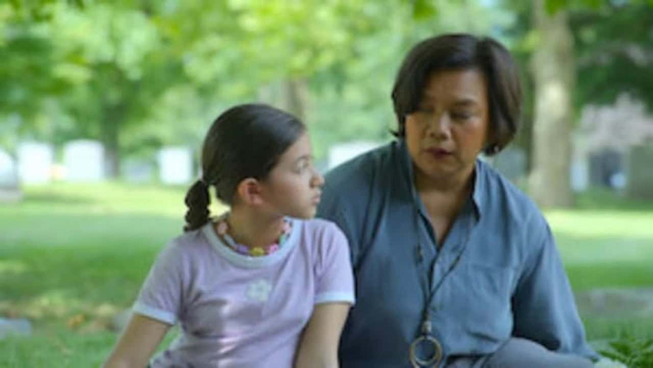 Ratu Ratu Queens: The Series 1. Sezon 4. Bölüm kapak