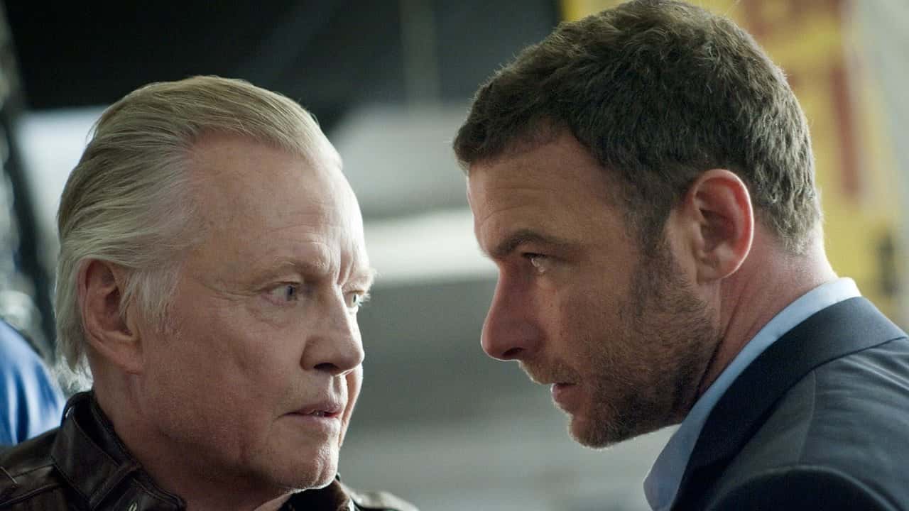 Ray Donovan 1. Sezon 1. Bölüm kapak