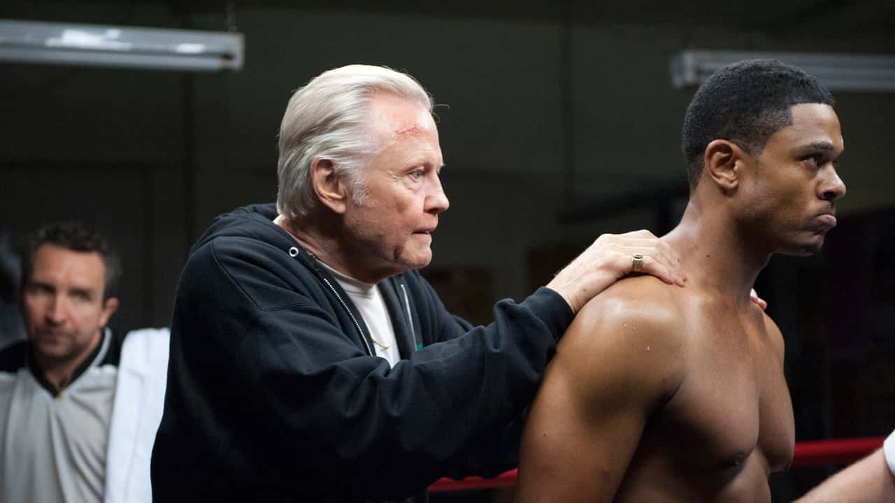Ray Donovan 1. Sezon 10. Bölüm kapak