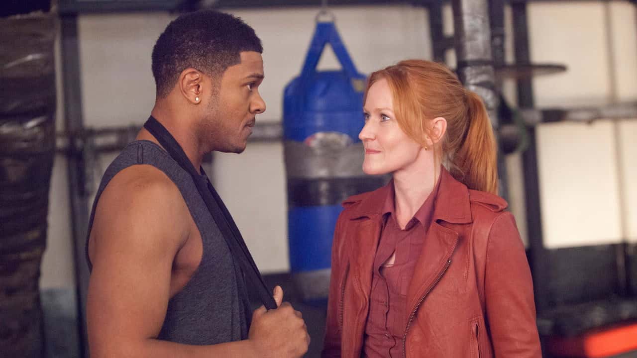 Ray Donovan 1. Sezon 2. Bölüm kapak