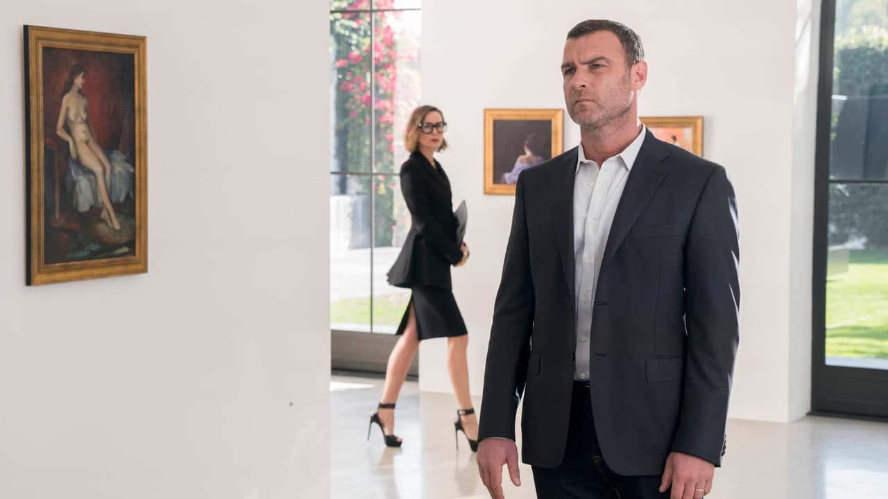 Ray Donovan 4. Sezon 1. Bölüm kapak