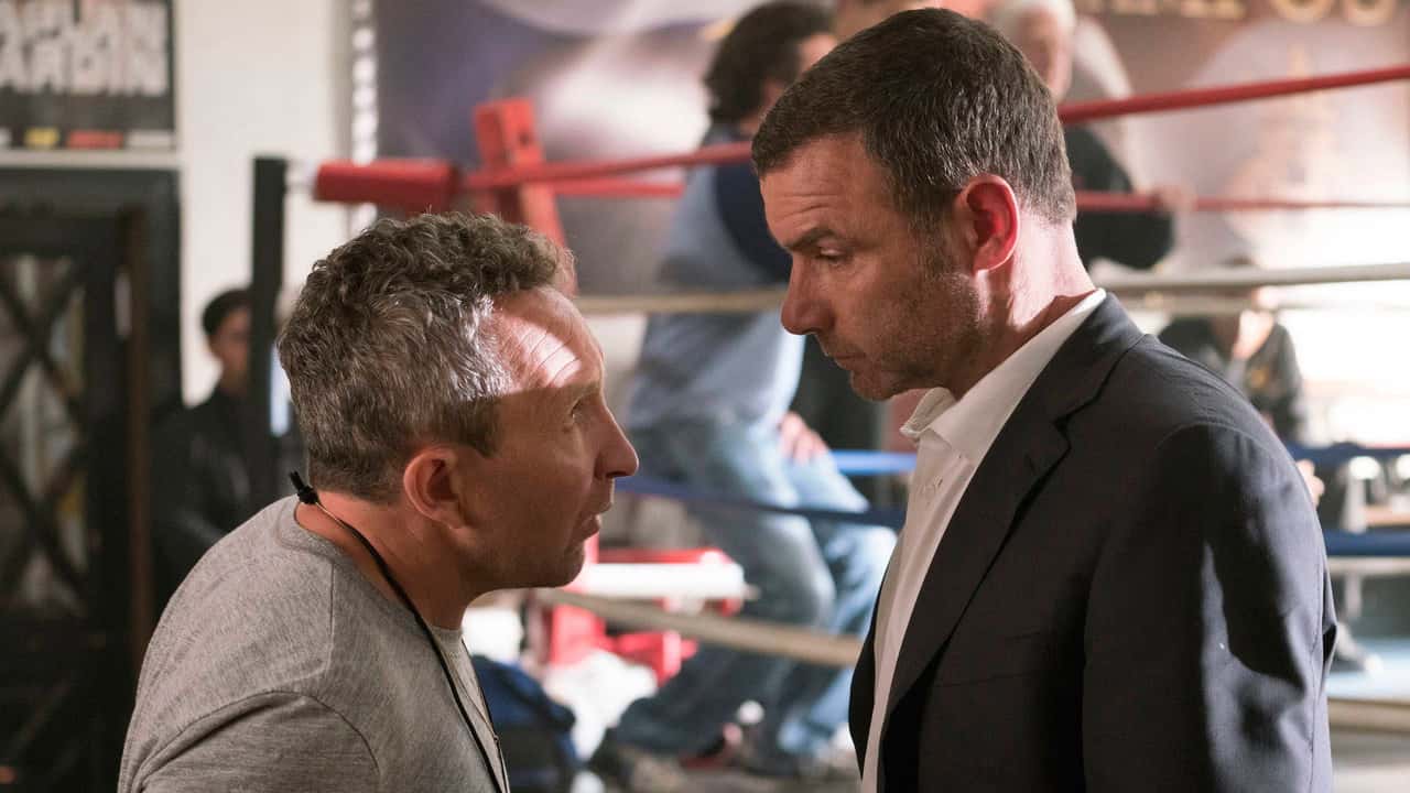 Ray Donovan 4. Sezon 10. Bölüm kapak