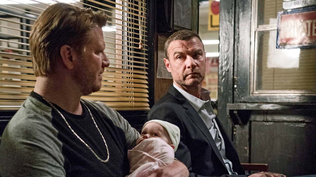 Ray Donovan 4. Sezon 4. Bölüm kapak