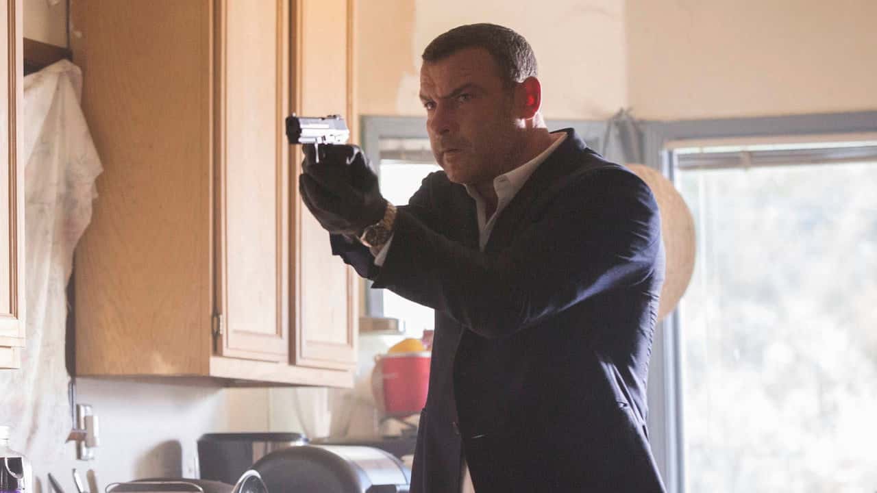Ray Donovan 5. Sezon 10. Bölüm kapak