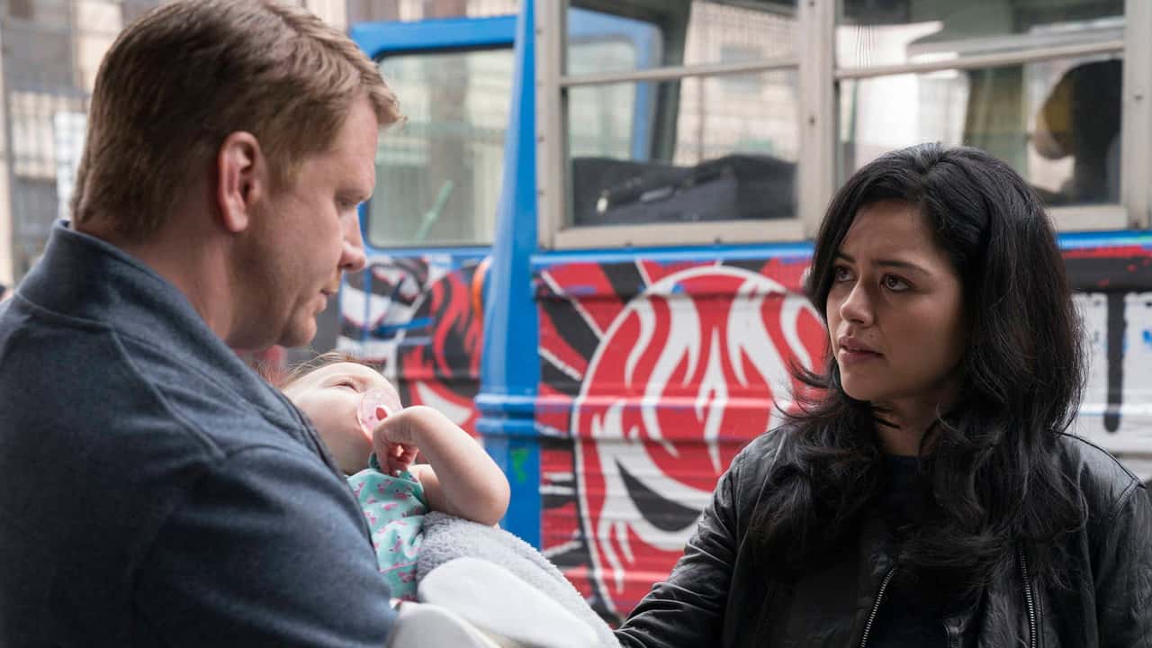 Ray Donovan 5. Sezon 3. Bölüm kapak