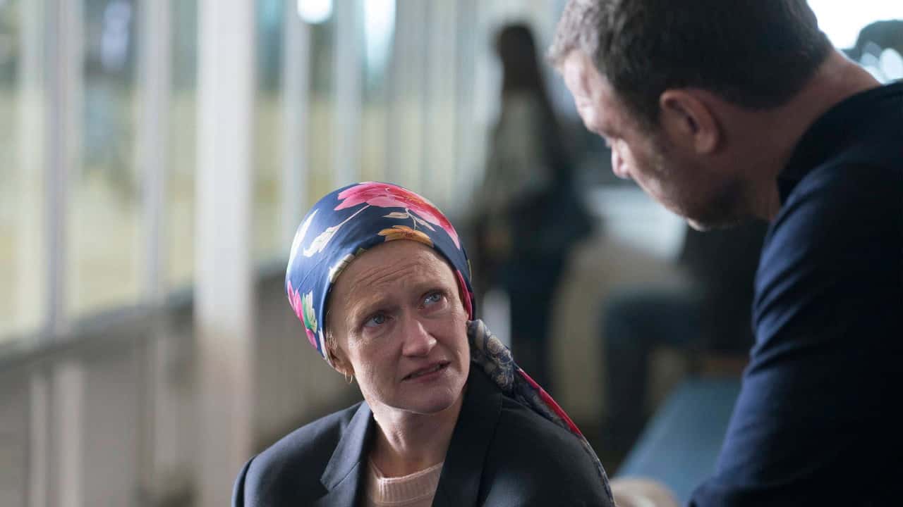 Ray Donovan 5. Sezon 6. Bölüm kapak
