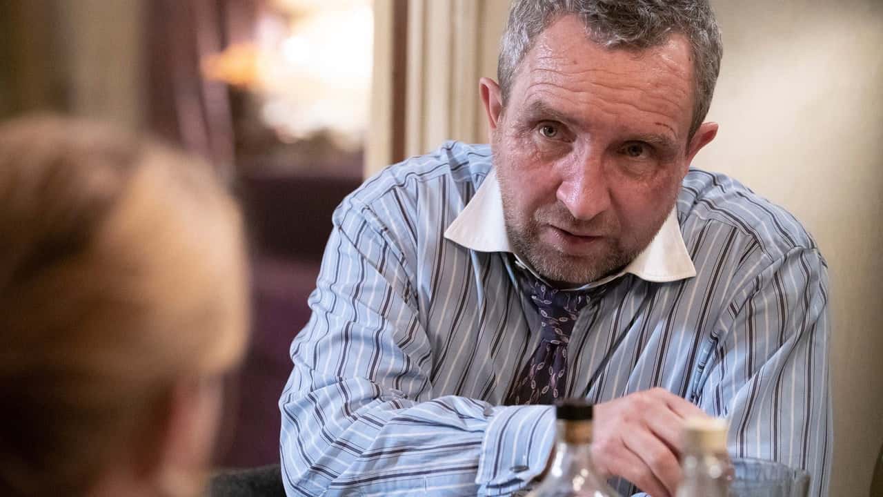 Ray Donovan 6. Sezon 12. Bölüm kapak