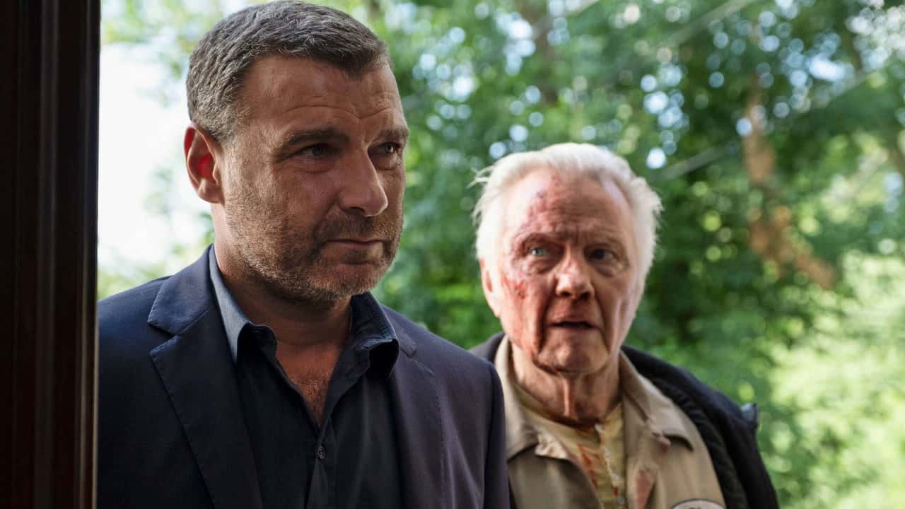 Ray Donovan 7. Sezon 3. Bölüm kapak