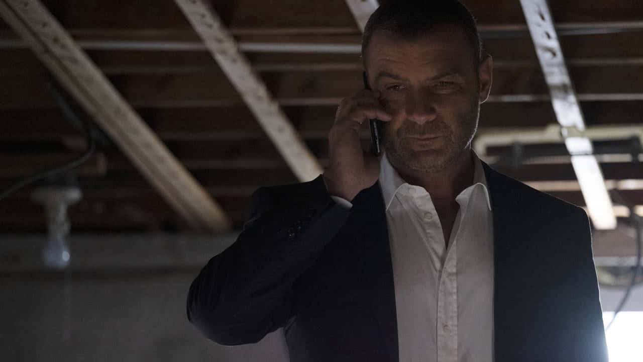 Ray Donovan 7. Sezon 6. Bölüm kapak