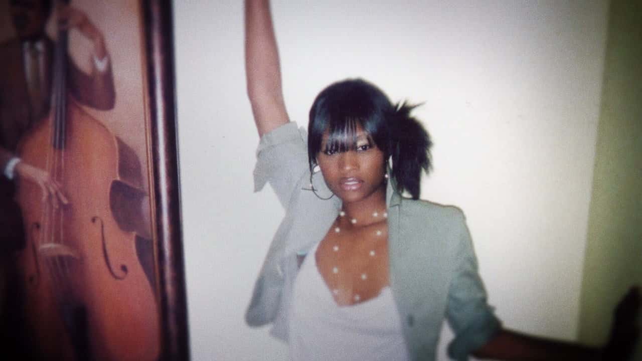 Reality Check: Inside America's Next Top Model 1. Sezon 2. Bölüm kapak
