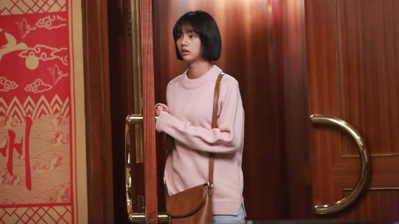 Reply 1988 1. Sezon 9. Bölüm kapak